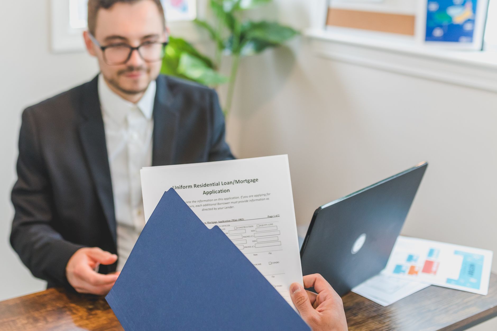 Courtier en prêts immobiliers Brest