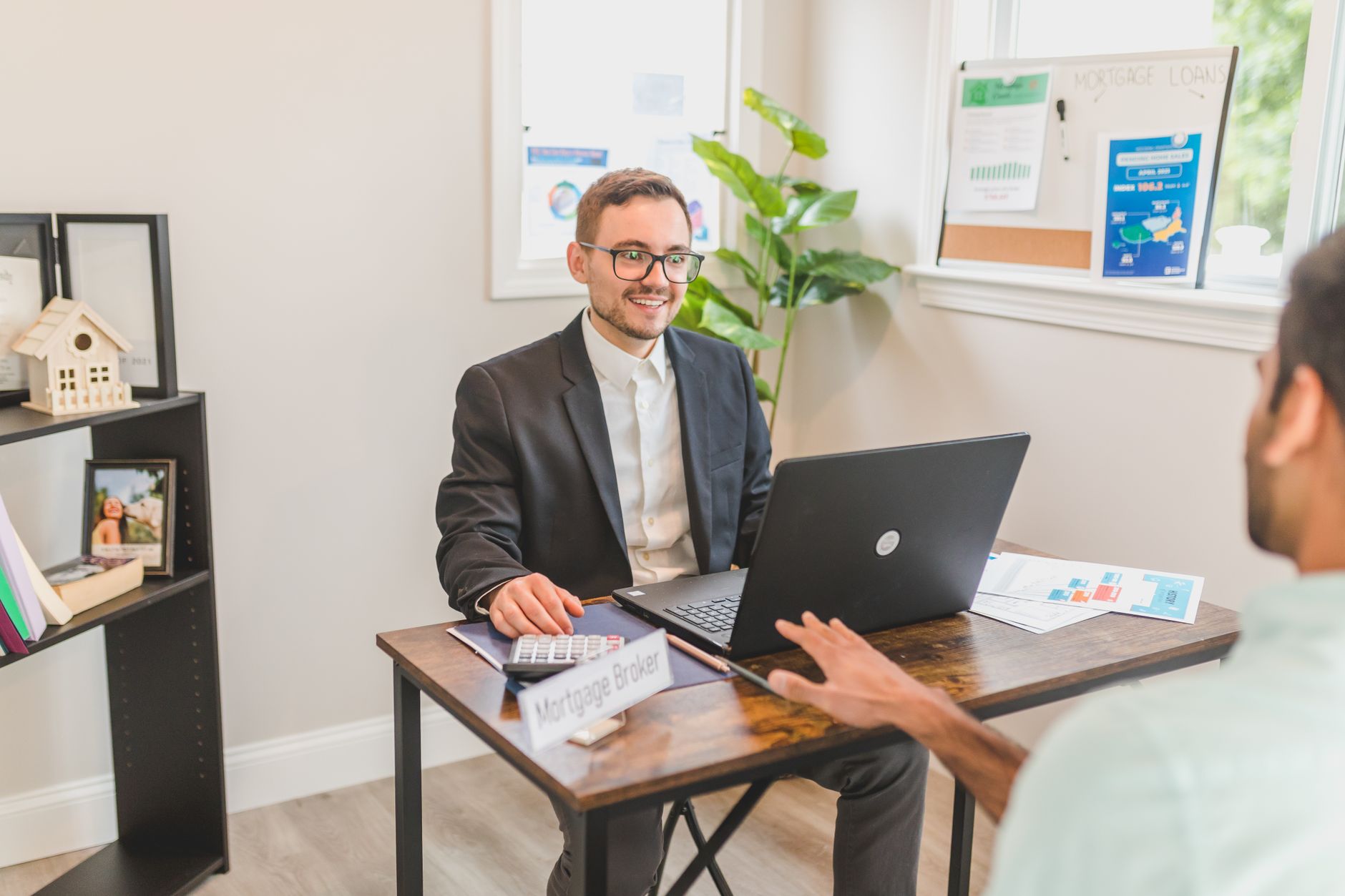 Courtier en prêts immobiliers Brest